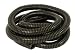 Hopkins 39045 0.5" Convoluted Tubing
