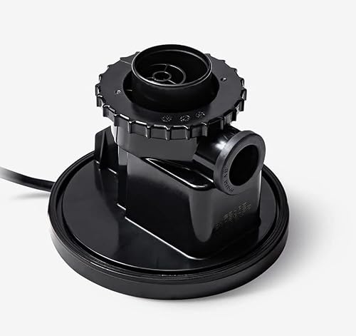 Motor de bomba de filtro Fun Sicle SFX1000