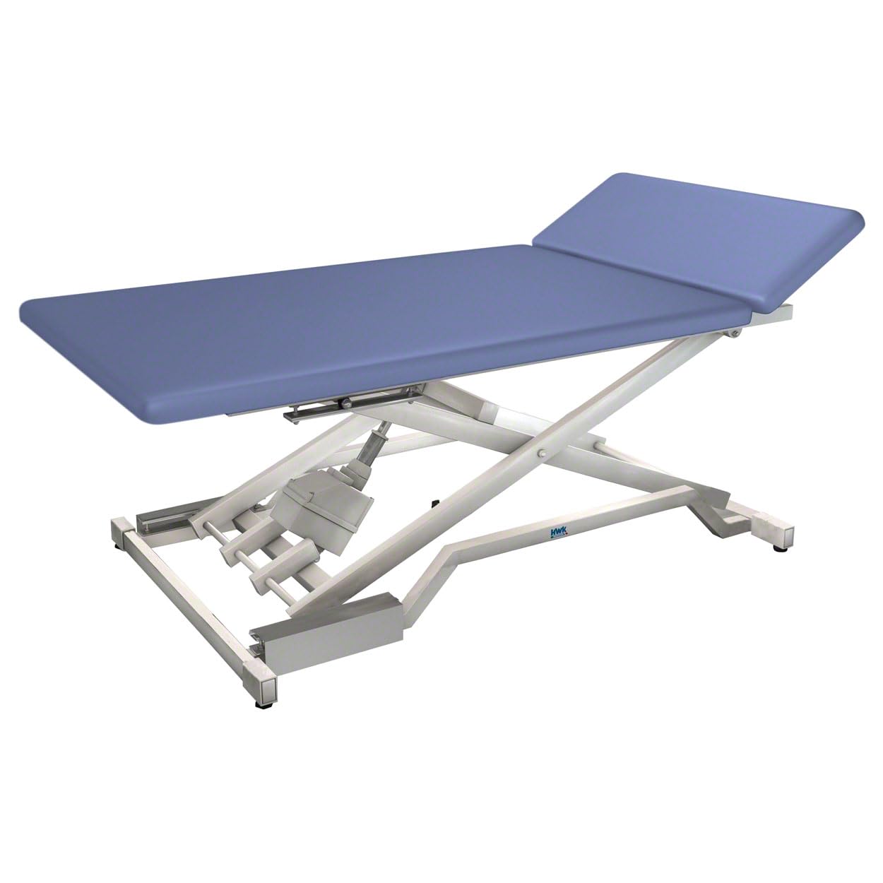 HWK Therapieliege King Size Plus Bobathliege Bobath Liege Extra Breit, 120 cm