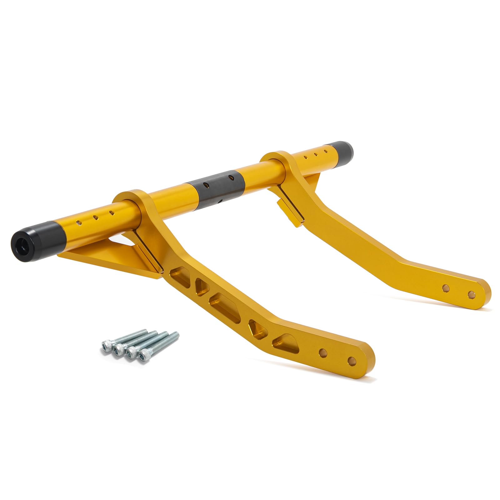 Amazon.com: TOFR Club Style Crash Bar Protector Engine Guard