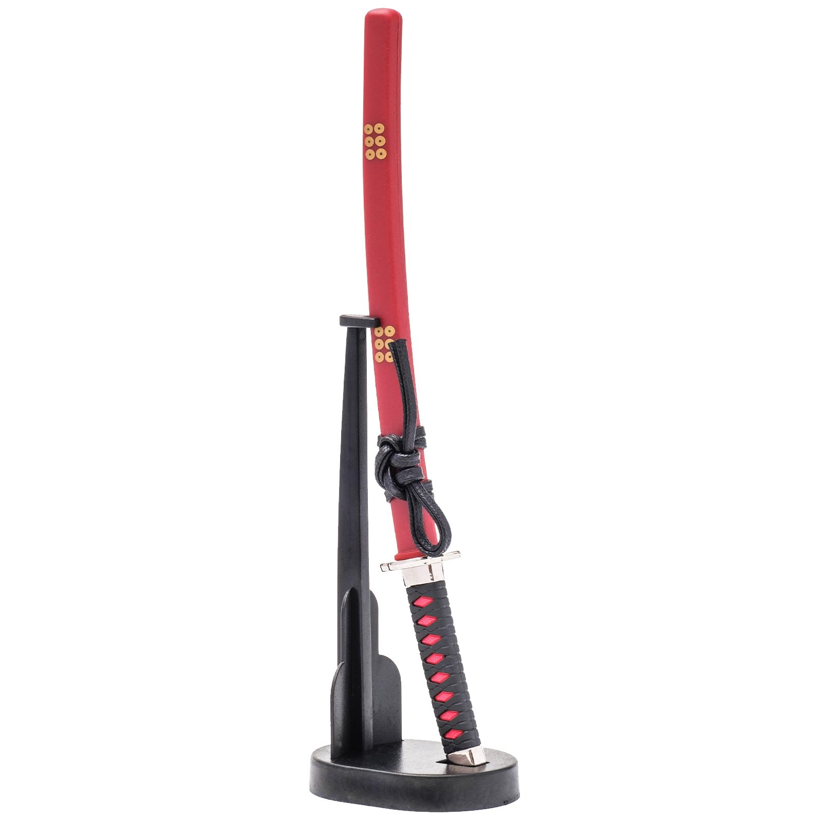 Mini Japanese Samurai Katana Sword Paper Knife Letter Opener 8.3 inch Made in JAPAN (Sanada Yukimura)