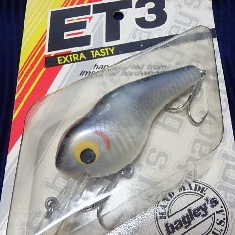 Amazon.co.jp: バグリー エクストラ テイスティー ET3 Bagley EXTRA