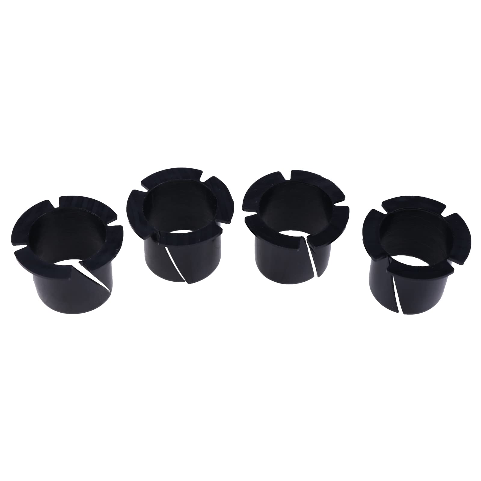 Amazon.com: JZGRDN 4PK Front Axle Bushings 532003366 121922X