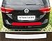 Produktbild passgenau für VW Touran, ab 2015, Lackschutzfolie Ladekantenschutz transparent