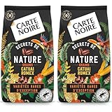 CONSEILS DE PRÉPARATION : À moudre avec un moulin à café ou à utiliser avec une machine à café automatique, ce café grains convient pour la préparation d'un café espresso ou d'un café long