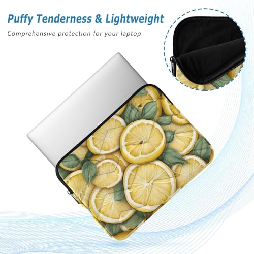 Funda para laptop 13-14 pulgadas multi color resistente y con protección miniatura 5