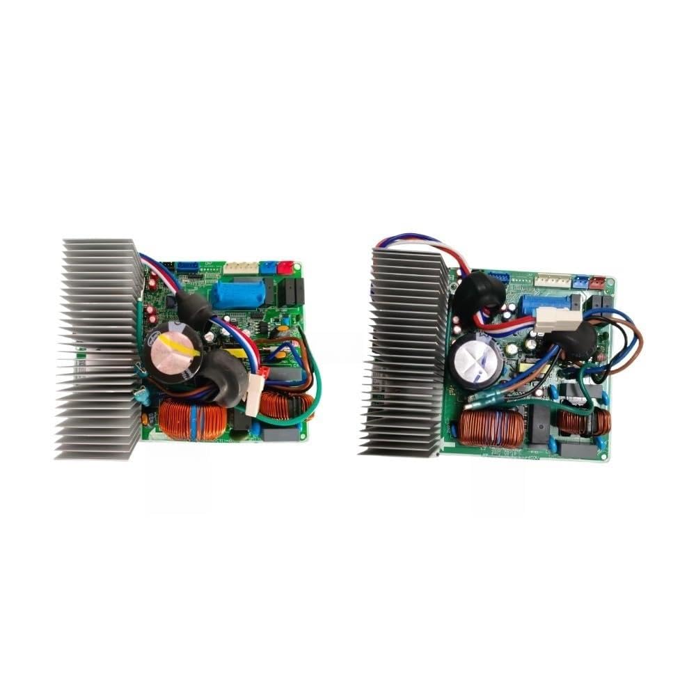 Air Conditioner Main Board，Compatible for TCL，Inverter Air Conditioner Motherboard A010392 A010418 A010453 Accessories(Type C)