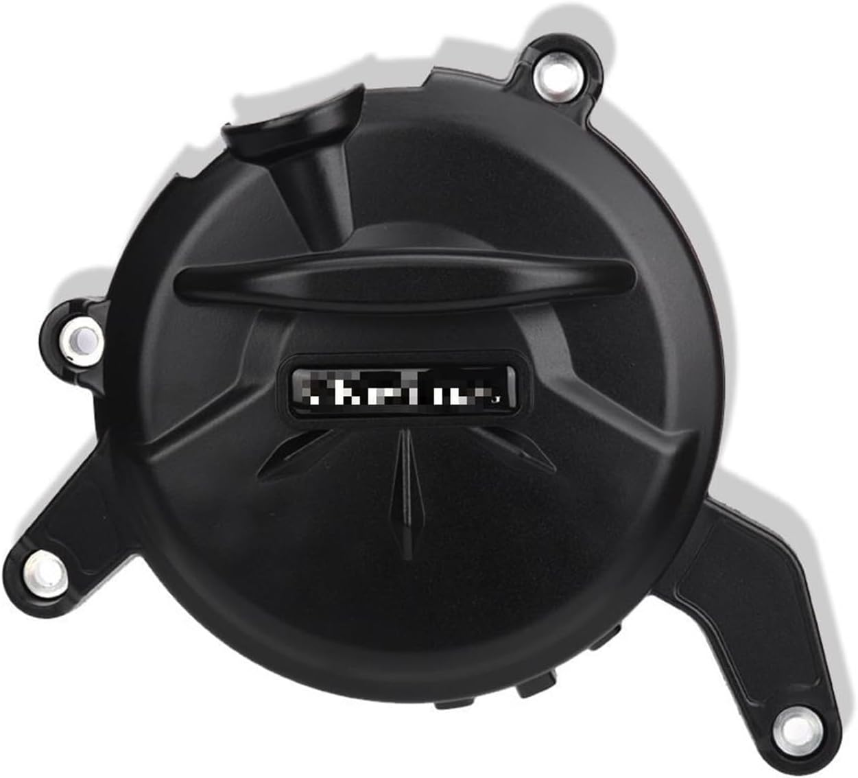 Modified Pieces for KTM Duke 390 Rc390 2016 2017 2018 2019 2020 Engine Protector Cover Motorcycle Accessories Guard Case Kit Engine Guard(A)