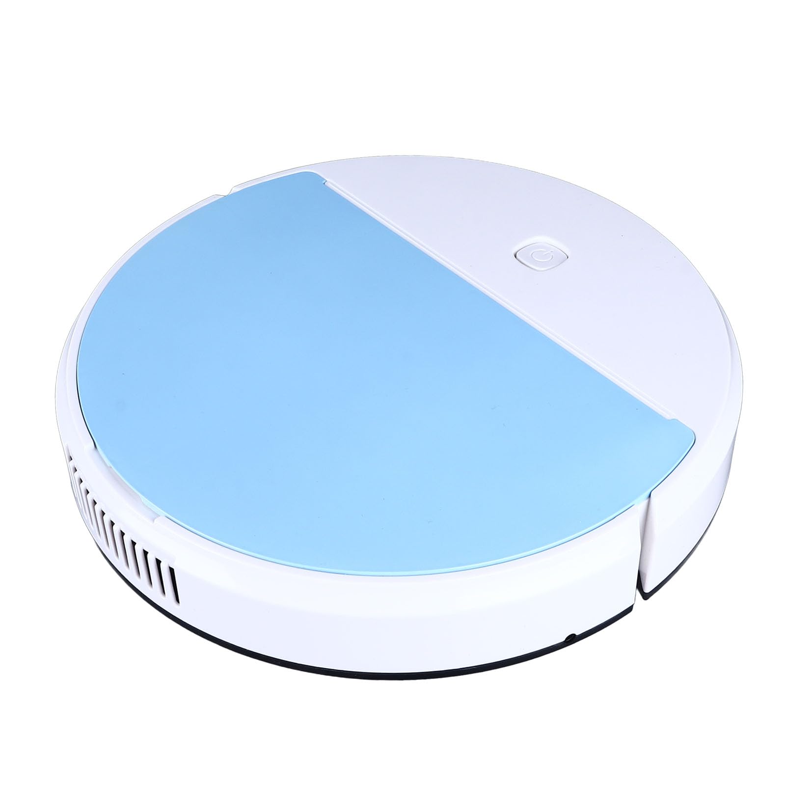 Diydeg Robot Vacuum and Mop Combo, Powerful Suction Rechargeable Smart Robot Vacuum Cleaner with Light, Robotic Vacuum Cleaner for Hard Floor, Pet Hair, Carpet