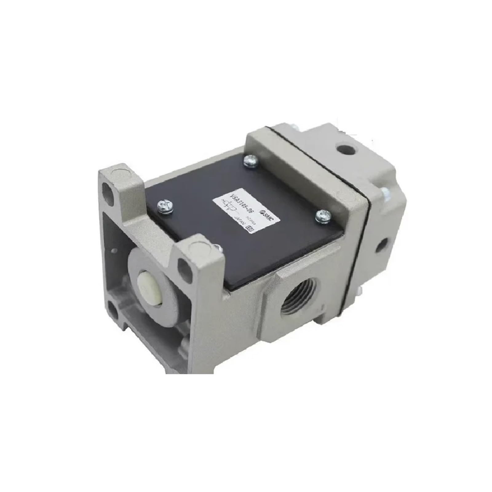 PXQCHAVLN 4/5 Port Air Operated Valve VSA3135-03-N-X59/VSA3145-04-N-X59/VSA3135-02/VSA3135-03/VSA3135-04/VSA3145-04/VSA3145-06(Vsa3135-03-n-x59)