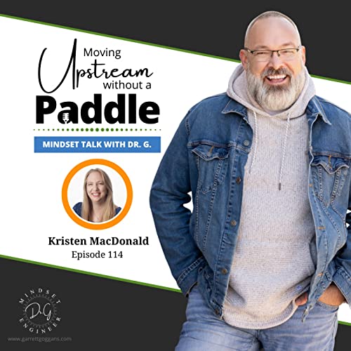 Knowing Your True Self - Kristen MacDonald cover art