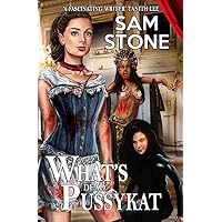What's Dead PussyKat