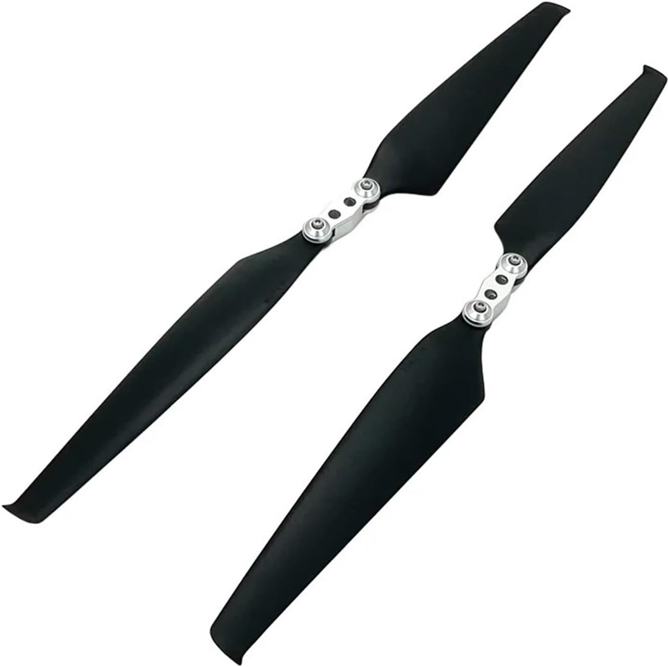 17inch Folding Propeller 1762 Carbon Prop CW CCW for Quad Hexacopter D-IY Drone(1 CCW)