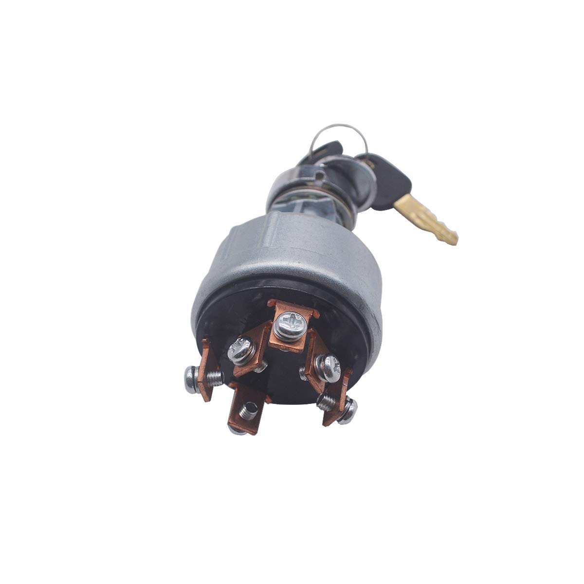 Amazon.com: 7Y3918 7Y-3918 Ignition Switch for Caterpillar