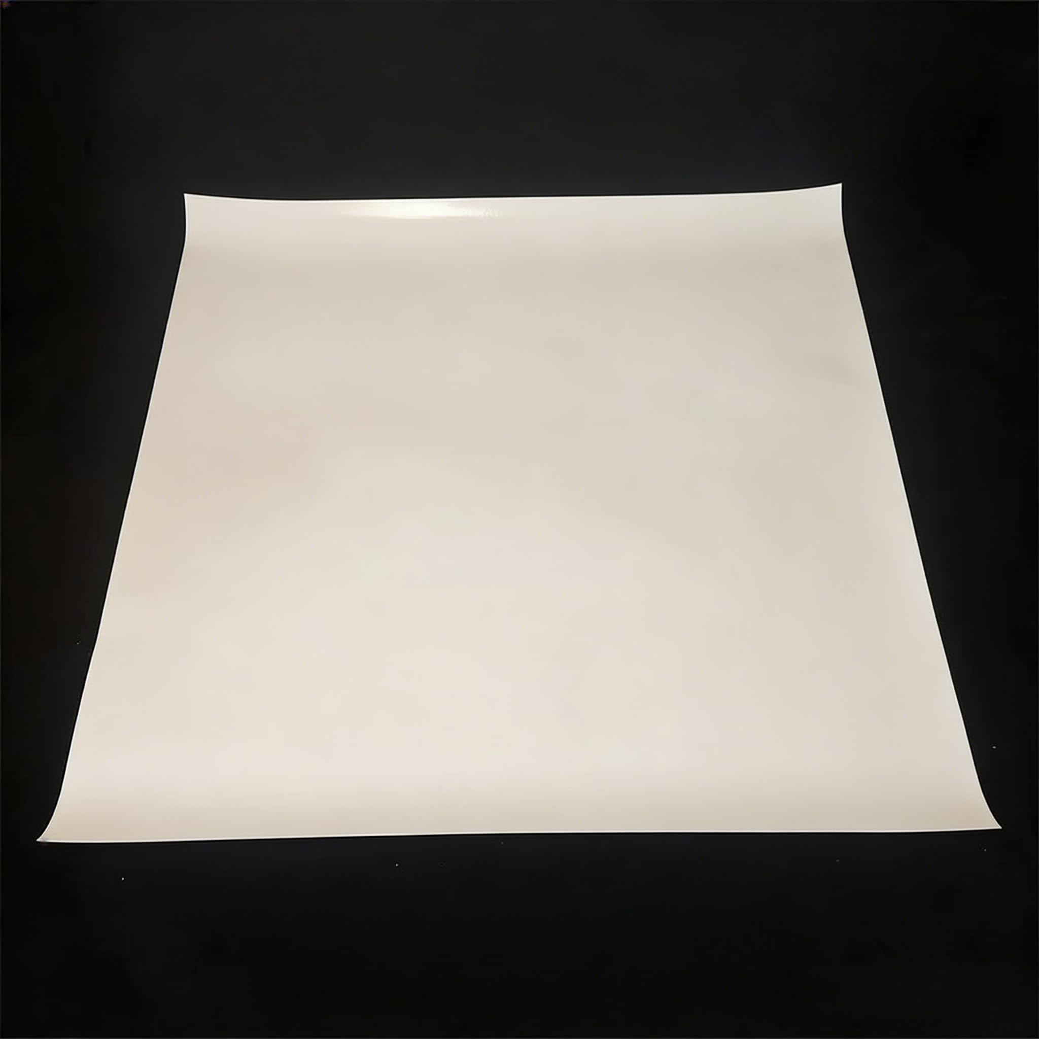 Pellicola isolante termica in aerogel di silice, dimensioni 150x150 mm, 0,018-0,025 W/mK, for elettronica(200μmx150mmx150mm)