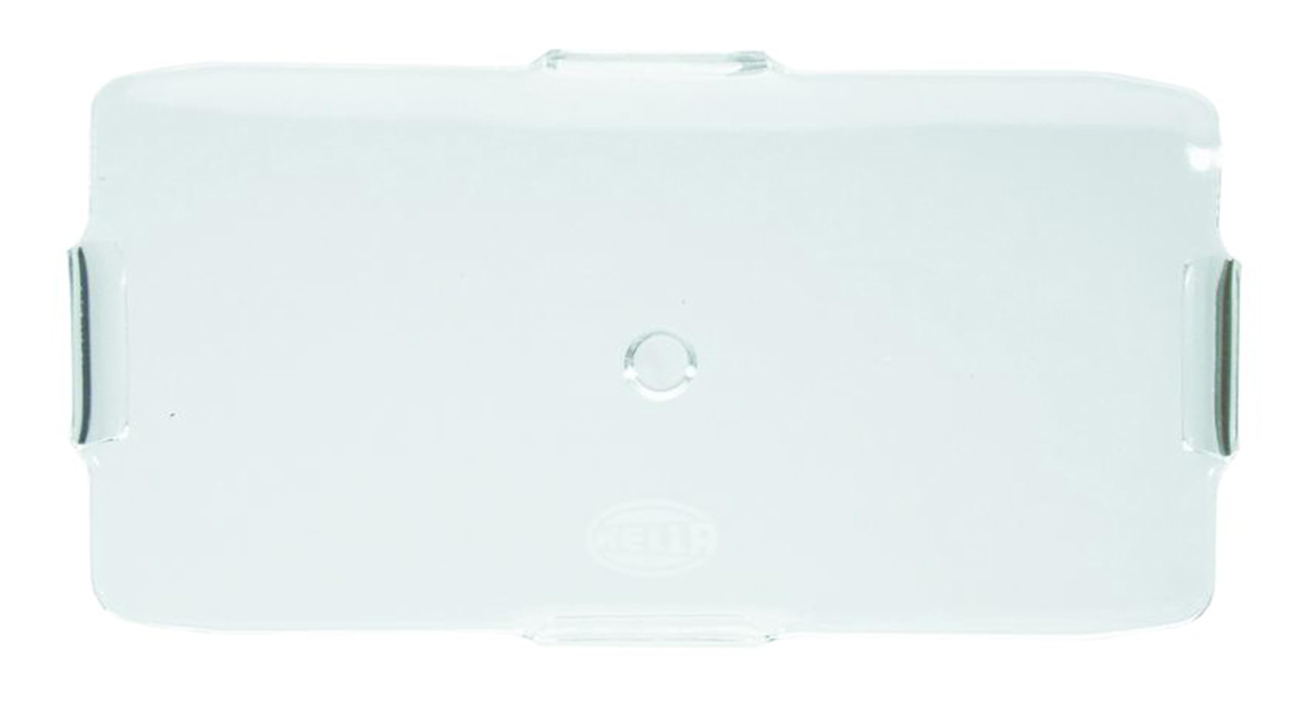 H87988111 Clear Stone Shield for 550 Series Lamp