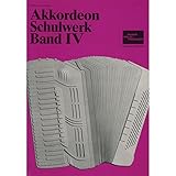 akkordeon hohner gola  Hohner Verlag Akkordeon Schulwerk 4 Margot Eisenmann