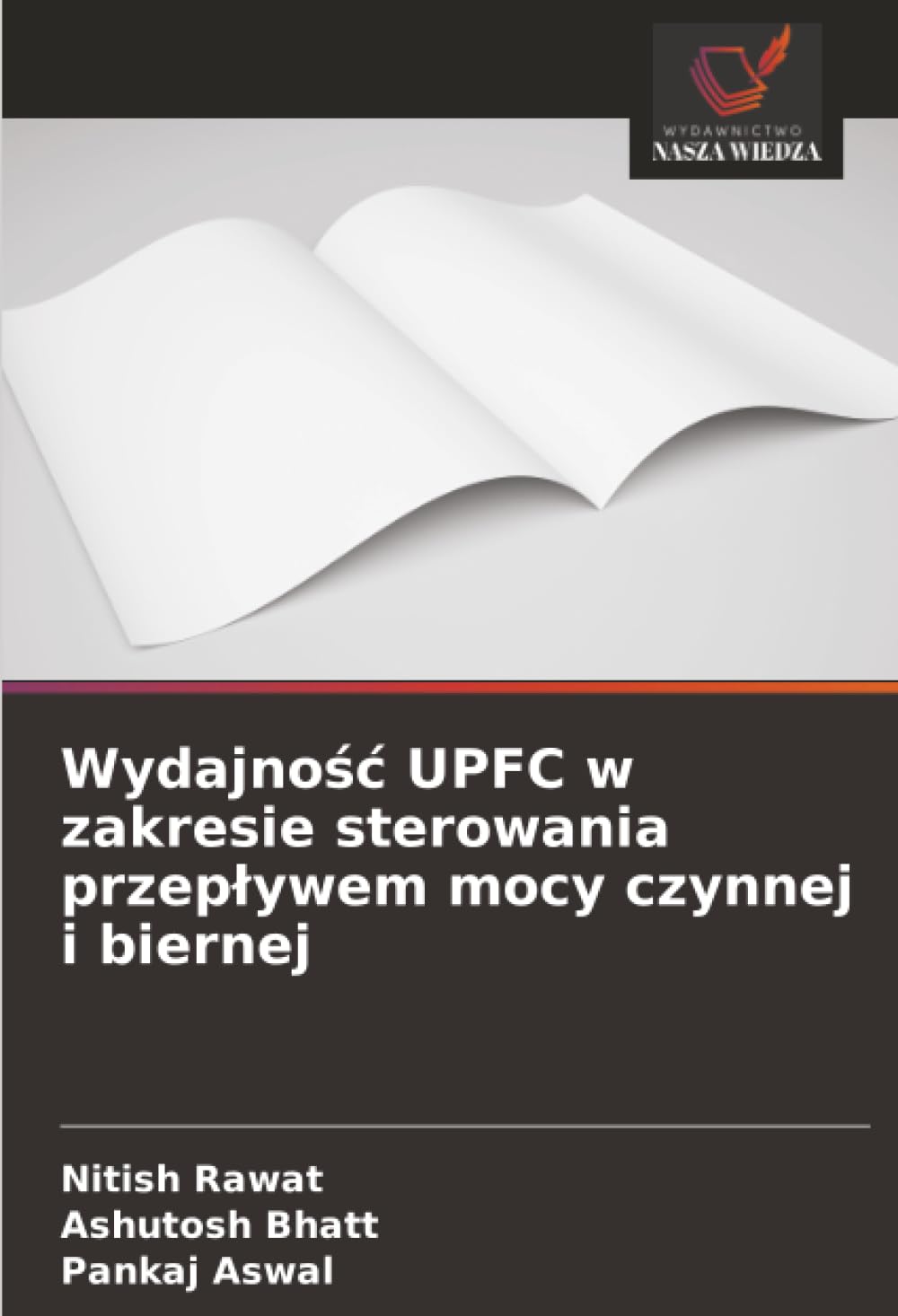 Wydajność UPFC w zakresie sterowania przepływem mocy czynnej i biernej