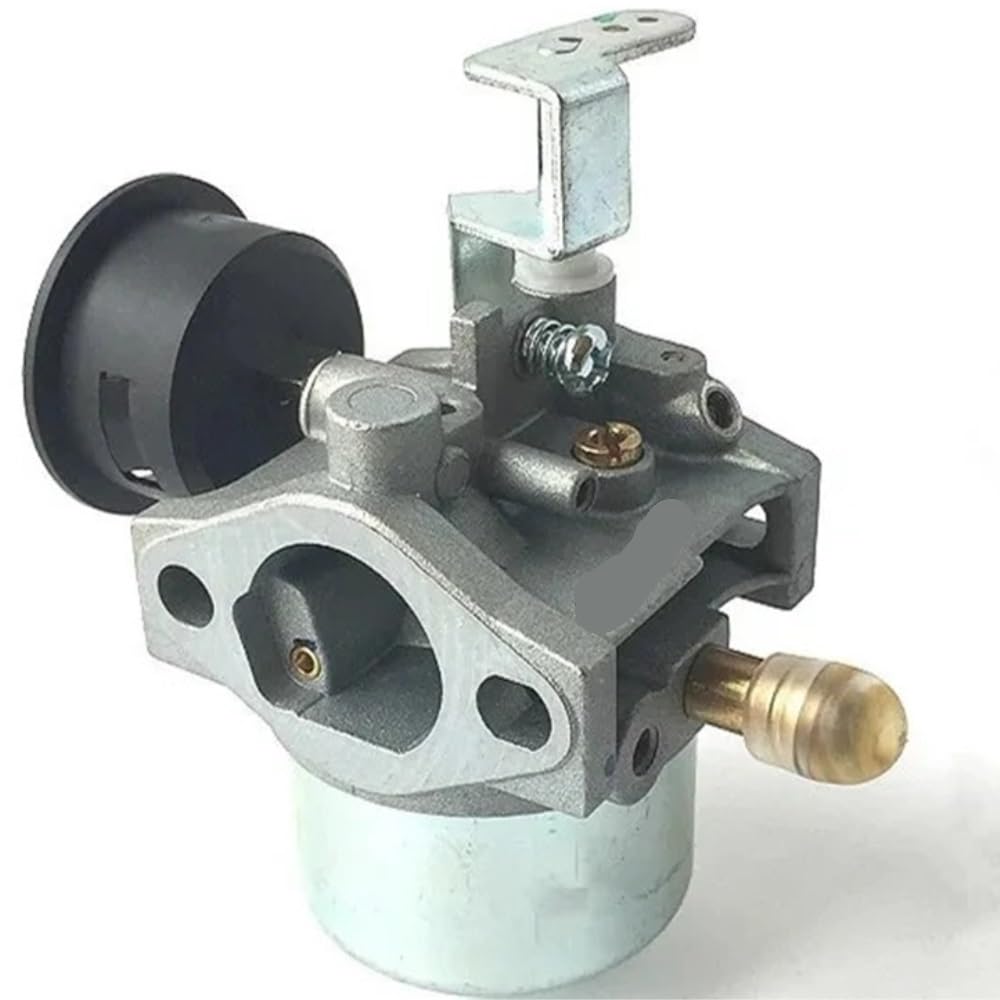 Carburateur 15mm haute précision pour moteur 1P56F de tondeuse T430GRR37