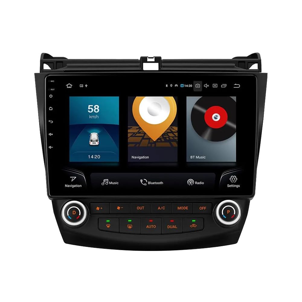 celicious Silk Mild Anti-Glare Screen Protector Film Compatible with Xtrons IQP12ACHLP [Pack of 2]