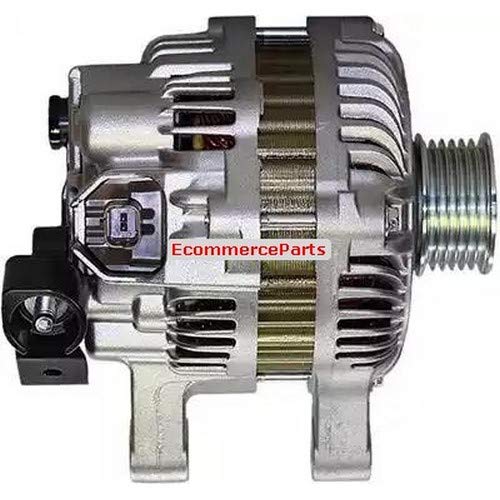 Alternatore Ecommerceparts Tensione: 12 V, Alternatore-Corrente carica: 80 A 9145375149204