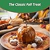 Concord Foods Caramel Apple Kit: Fall Favorite Treat - Indulge in Chewy Apples! Makes 10 Caramel Apples per Box, 5 oz (Pack of 2) #2