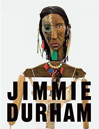 Jimmie Durham: At the Center of the World