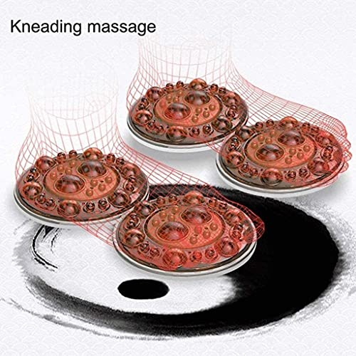 Spa de pies con función de calor miniatura 5