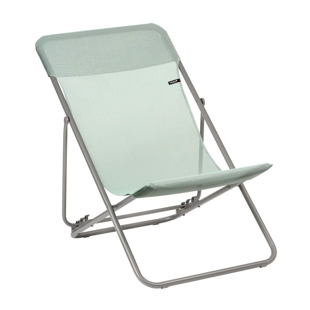 Lafuma LFM2502-9268 Garden Chairs & Reclining Chairs Neutral