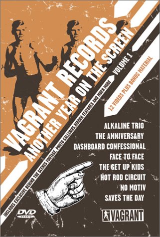 Another Year on the Screen: Volume 1 [DVD]