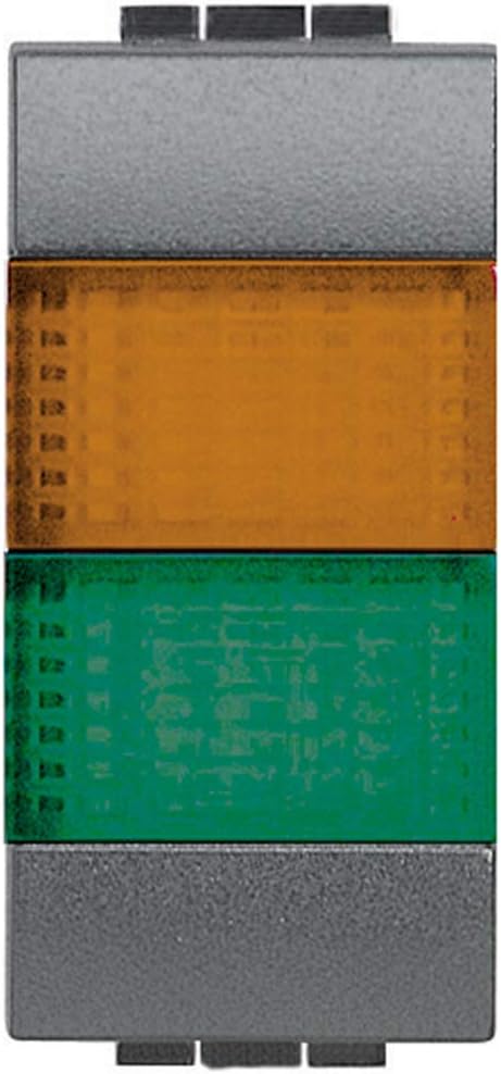Htsig for L4372AV Double Orange/Green