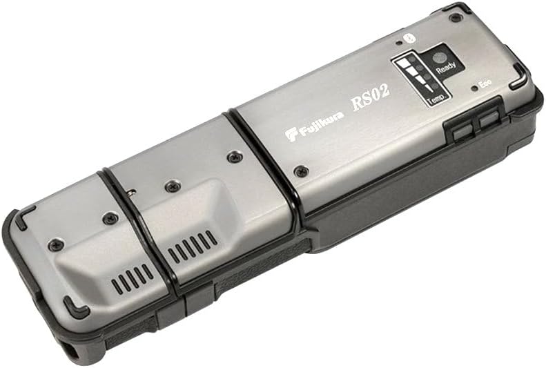 Genuine RS02 Fujikura Thermal Stripper Ribbon Fiber Stripper in Stock