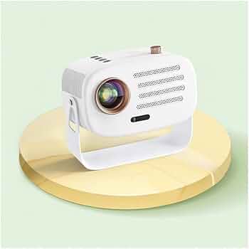 【美品】天猫プロジェクター　A1 Amazon.co.jp: プロジェクター 家庭用 小型 天井投影【2025限定モデル