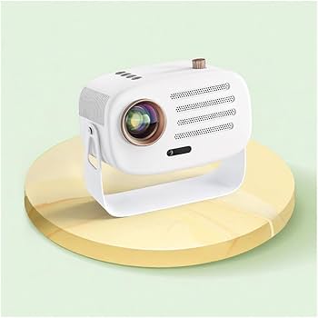 Amazon.co.jp: プロジェクター 家庭用 小型 天井投影【2025限定モデル