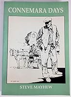 Connemara Days 0953328406 Book Cover