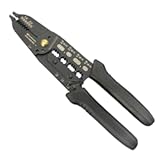 Electric VA Stripper Black Gold FVA-1630-BG