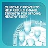 Sensodyne Pronamel Fresh Breath Enamel Toothpaste for Sensitive Teeth and Cavity Protection, Fresh Wave - 4 oz (4 Pack) #1