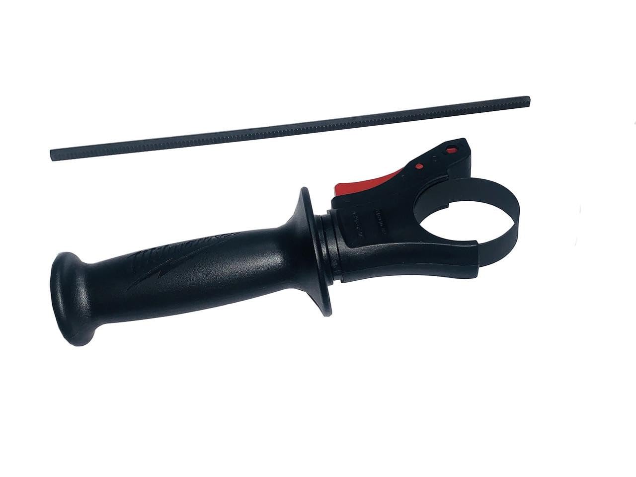 Amazon.com: Milwaukee 14-34-5262 Side Handle Assembly/5262-21