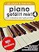 Produktbild Piano Gefallt Mir! - Book 4 (Spiral-Bound): Songbook für Klavier: Von Coldplay bis Harry Potter. Das ultimative Spielbuch für Klavier