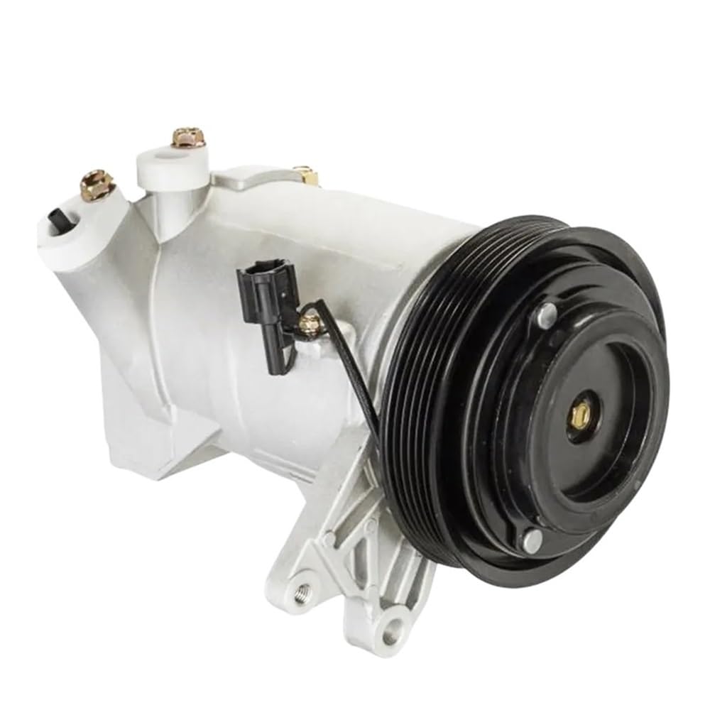 Fyuvdtuv One Color Auto Car Ac Compressor Compatible For Nissan Maxima Altima 2002 To Dks17d 2008 92600-8J00b 92600-8J120 92600-Ca020 92600-Ca02a 92600-Ca02b