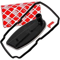 FEBI BILSTEIN 10098 Hydraulikfilter, Automatikgetriebe