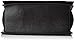 Desigual - Bag Dark Amber Imperia Women, Bolsos bandolera Mujer, Negro, 10x16x23...