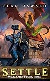 Settle (Magic Eater Book 3)