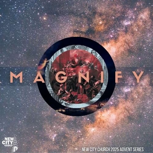 Magnify: The Prophet