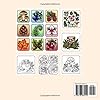 In the Mushroom Forest: Coloring Book with 40 Woodland Designs for Relaxation and Calm #1