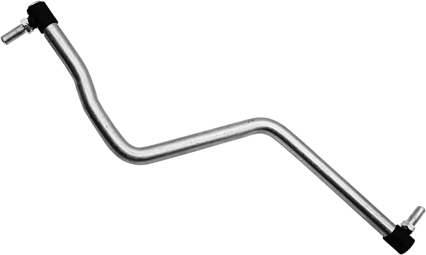 Gpartsden 532175121 175121 Drag Link for Husqvarna Poulan Roper