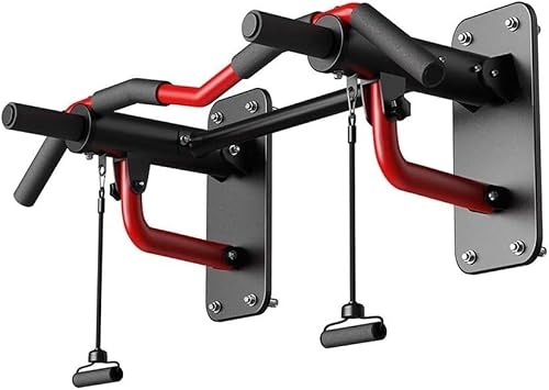 JvFbjLF Pull-Up Bars Punching Installation Pull-ups raining Equipment