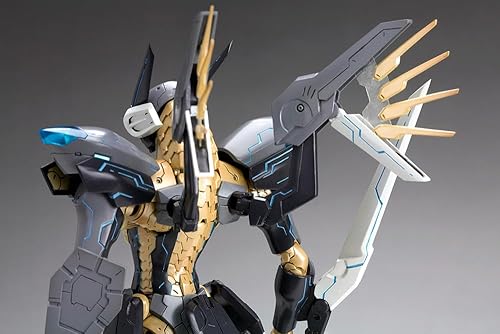 Miniatura 4 de Kotobukiya Anubis Zone of The Enders - Kit de modelo de plástico Jehuty