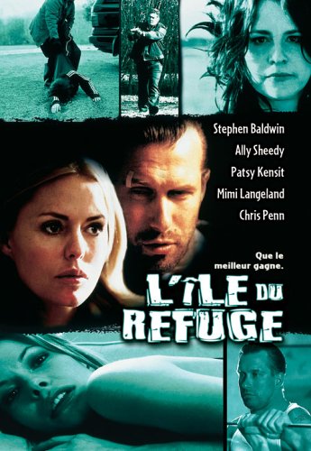L'ile du refuge [DVD]