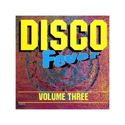 20 x Discofieber